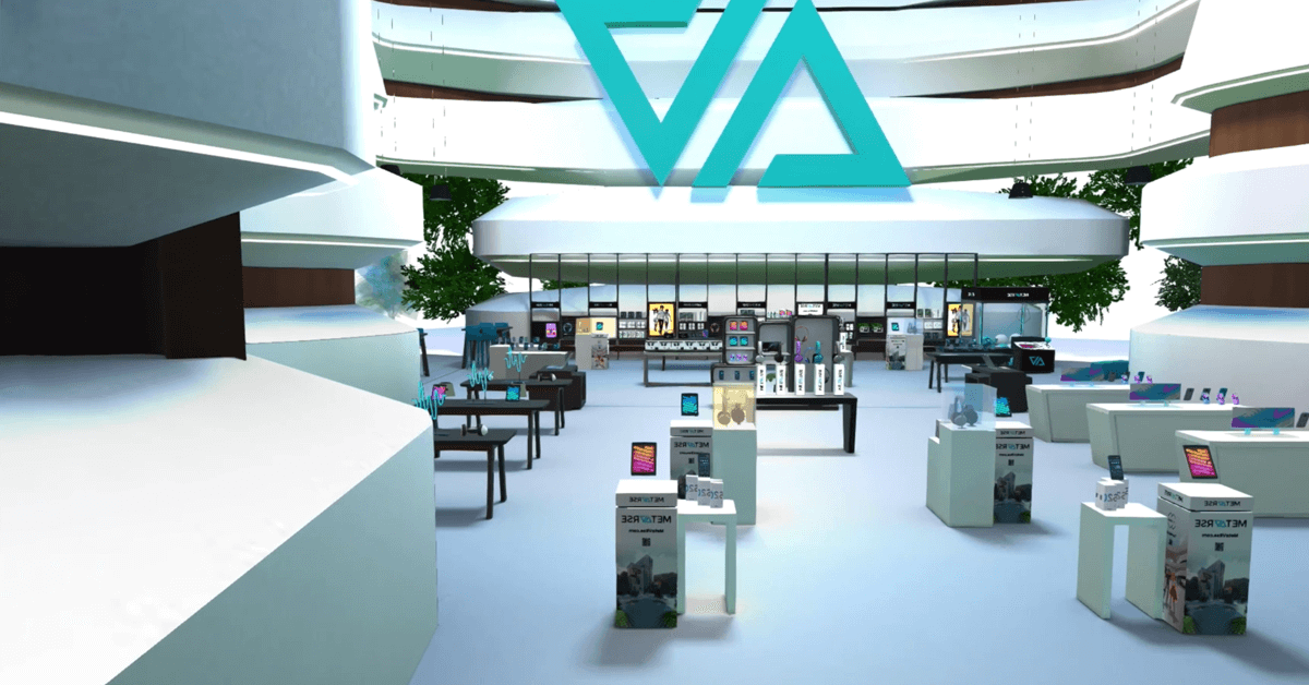 Interview with Co-Founder Julie Smithson of MetaVRse